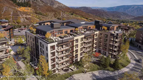221 Wood Road 504 Snowmass Village Co 81615 Rd #504, Snowmass Village, CO 81615
