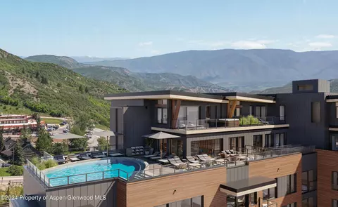 221 Wood Road 404 Snowmass Village Co 81615 Rd #404, Snowmass Village, CO 81615