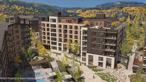 221 Wood Road 308 Snowmass Village Co 81615 Rd #308, Snowmass Village, CO 81615