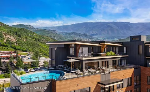 221 Wood Road 408 Snowmass Village Co 81615 Rd #408, Snowmass Village, CO 81615