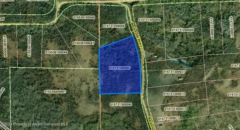140 Barkwood Drive Lot 536-537 Craig Co 81625 Dr #LOT : 536-537, Craig, CO 81625