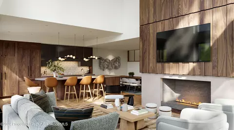 221 Wood Road 118 Snowmass Village Co 81615 Rd #118, Snowmass Village, CO 81615