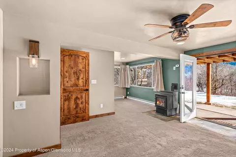 212 Cherokee Lane Carbondale Co 81623 Ln, Carbondale, CO 81623