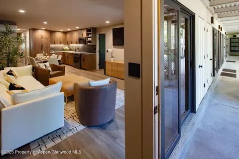 100 E Dean Street 1b Aspen Co 81611 St #1B, Aspen, CO 81611
