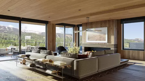221 Wood Road 618 Snowmass Village Co 81615 Rd #618, Snowmass Village, CO 81615