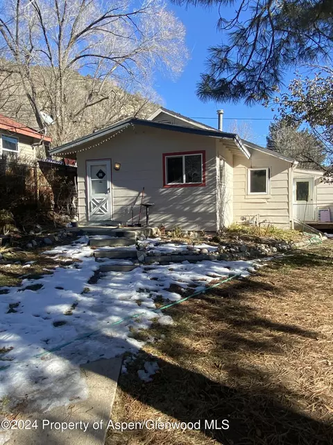 146 N 4th Street New Castle Co 81647 St, New Castle, CO 81647