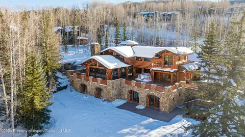 840 Choke Cherry Lane Snowmass Village Co 81615 Ln, Snowmass Village, CO 81615