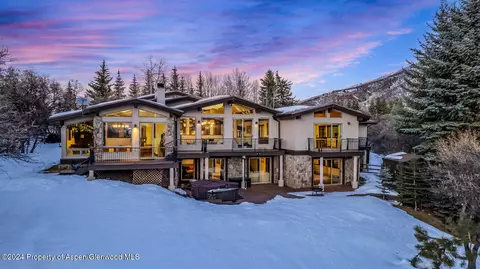 316 Johnson Drive Aspen Co 81611 Dr, Aspen, CO 81611