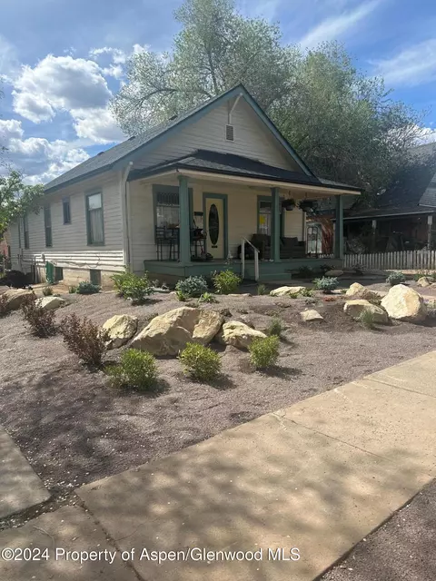 729 E Avenue Rifle Co 81650 Ave, Rifle, CO 81650