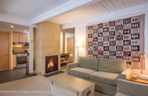 600 Carriage Way K-12 Snowmass Village Co 81615 Way #K-12, Snowmass Village, CO 81615
