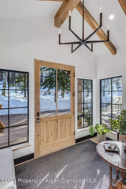273 Maple Ridge Lane Snowmass Village Co 81615 Ln, Snowmass Village, CO 81615