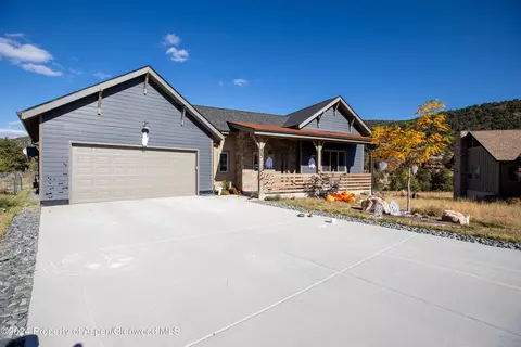 405 Pinyon Mesa Drive Glenwood Springs Co 81601 Dr, Glenwood Springs, CO 81601