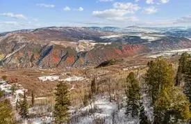 lot4 Bear Lane Glenwood Springs Co 81601 Ln, Glenwood Springs, CO 81601