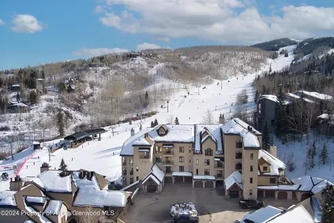 476 Wood Road 42 Snowmass Village Co 81615 Rd #42, Snowmass Village, CO 81615