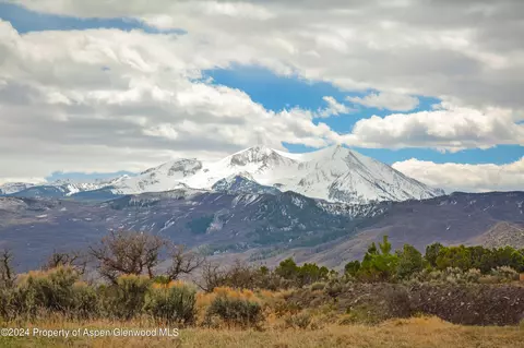 587 Fox Run Drive Carbondale Co 81623 Dr, Carbondale, CO 81623