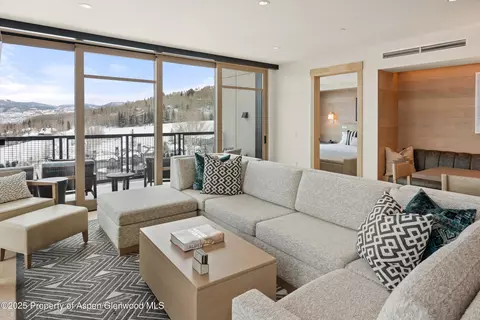 130 Wood Road 552-554 Snowmass Village Co 81615 Rd #552-554, Snowmass Village, CO 81615