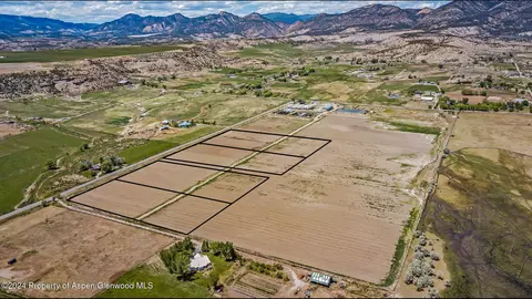 1404 223 County Rd Road Tract 5 Rifle Co 81650 Rd #TRACT 5, Rifle, CO 81650