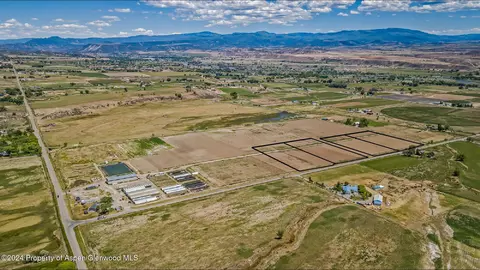 1404 223 County Road Tract 12 Rifle Co 81650 Rd #TRACT 12, Rifle, CO 81650