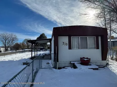 310 Sage Court Craig Co 81625 Ct, Craig, CO 81625