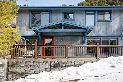 1104 Minter Avenue Glenwood Springs Co 81601 Ave, Glenwood Springs, CO 81601