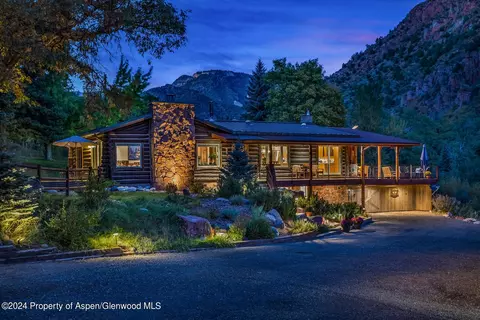 726 County Road 137 Glenwood Springs Co 81601, Glenwood Springs, CO 81601