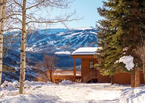 218 Shield O Road Snowmass Co 81654 Rd, Snowmass, CO 81654