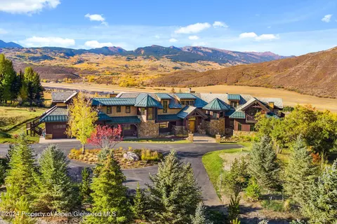 2016 Mclain Flats Road Aspen Co 81611 Rd, Aspen, CO 81611
