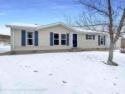 1034 Julie Circle Meeker Co 81641 Cir, Meeker, CO 81641