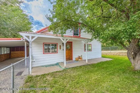 786 Colorado Street Craig Co 81625 St, Craig, CO 81625