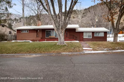 79 Ponderosa Drive Glenwood Springs Co 81601 Dr, Glenwood Springs, CO 81601