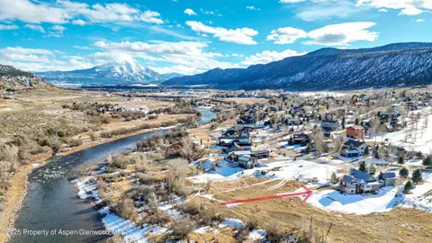 406 River Bend Way Glenwood Springs Co 81601, Glenwood Springs, CO 81601