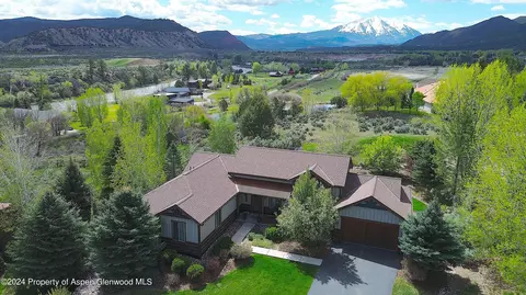 191 Silver Mountain Drive Glenwood Springs Co 81601, Glenwood Springs, CO 81601