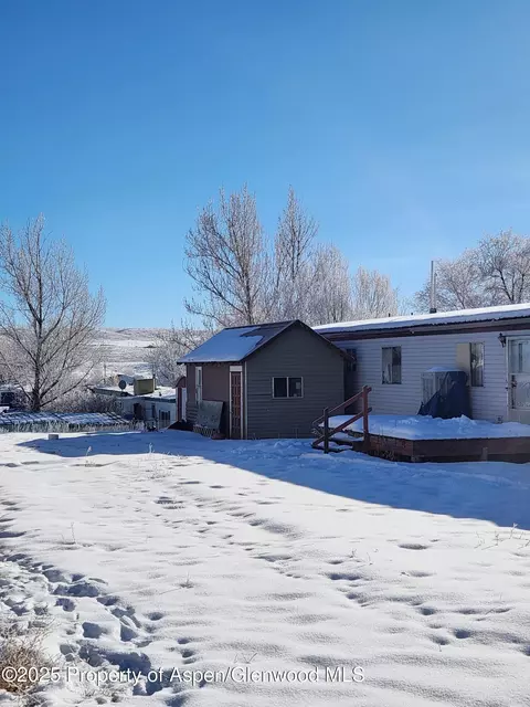 1491 Heather Street Craig Co 81625 St, Craig, CO 81625