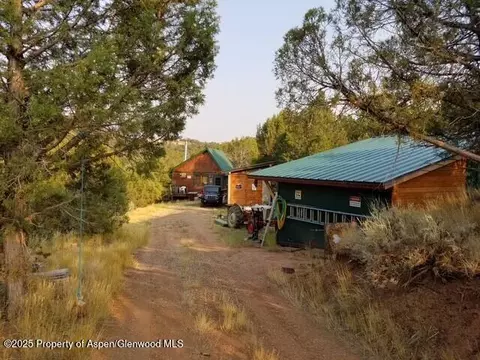 tbd County Road 115 Glenwood Springs Co 81601, Glenwood Springs, CO 81601