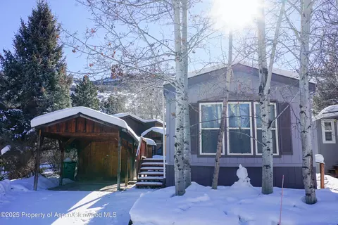 91 Wildcat Aspen Co 81611, Aspen, CO 81611