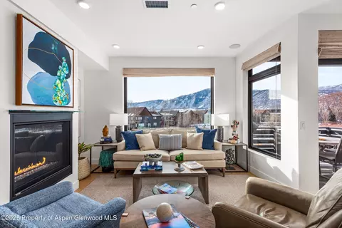 210 E Lewis Lane Basalt Co 81621 Ln, Basalt, CO 81621