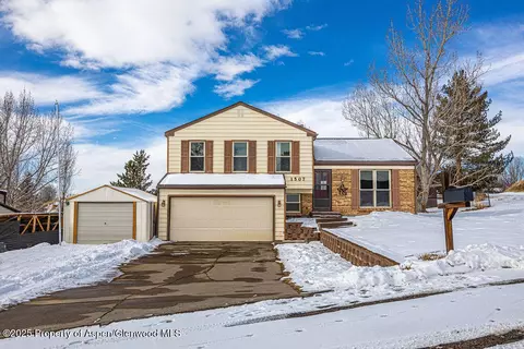 1507 Lecuyer Drive Craig Co 81625 Dr, Craig, CO 81625