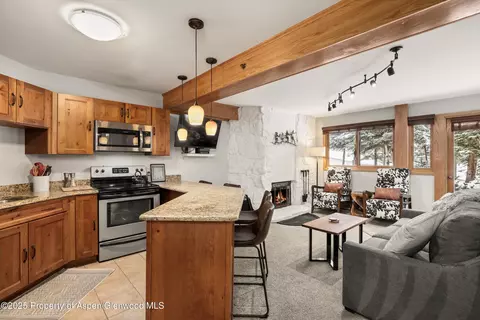 640 Carriage Way 201 Snowmass Village Co 81615 Way #201, Snowmass Village, CO 81615