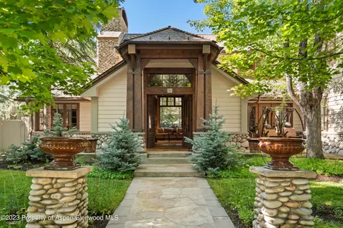 721 W North Street Aspen Co 81611 St, Aspen, CO 81611