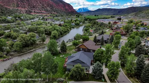 4112 Sky Ranch Dr Glenwood Springs Co 81601, Glenwood Springs, CO 81601