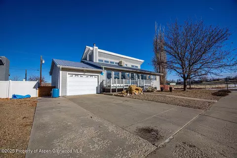 298 Middle Street Rangely Co 81648 St, Rangely, CO 81648