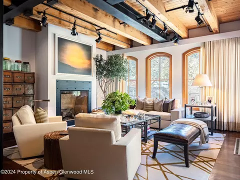 532 E Hopkins Avenue A B Aspen Co 81611 Ave #A & B, Aspen, CO 81611