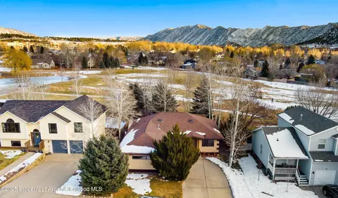 516 Honeysuckle Drive New Castle Co 81647 Dr, New Castle, CO 81647