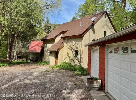 1111 County Road 129 Glenwood Springs Co 81601, Glenwood Springs, CO 81601