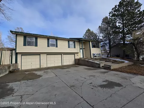 727 Riford Road Craig Co 81625 Rd, Craig, CO 81625