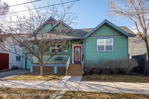 786 Colorado Avenue Carbondale Co 81623 Ave, Carbondale, CO 81623