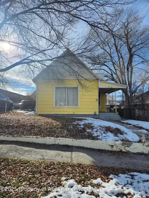 315 E 6th Street Rifle Co 81650 St, Rifle, CO 81650