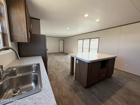 Kitchen - 2159 Cedar Place Craig Co 81625 Pl, Craig, CO 81625 photo 1 of 4