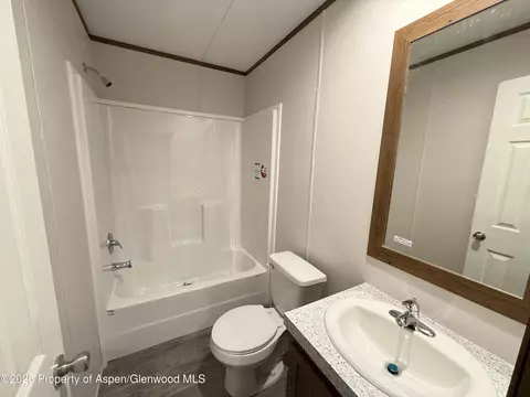 Bath - 2159 Cedar Place Craig Co 81625 Pl, Craig, CO 81625 photo 3 of 3