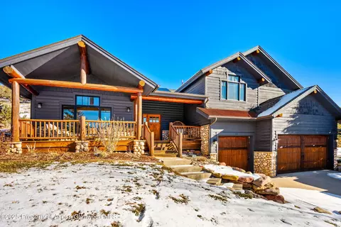 316 Faas Ranch Road New Castle Co 81647 Rd, New Castle, CO 81647